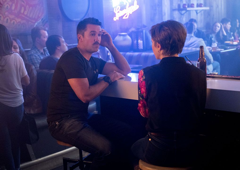 Fargo : Foto Rob Mac