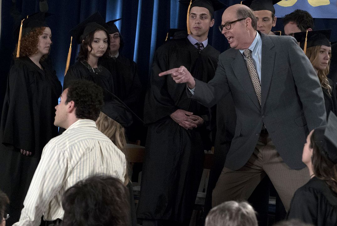 Foto Stephen Tobolowsky