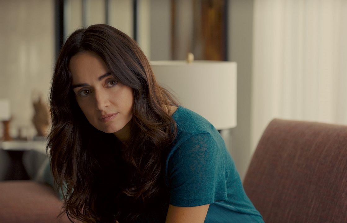 Todo todo : Foto Ana de la Reguera