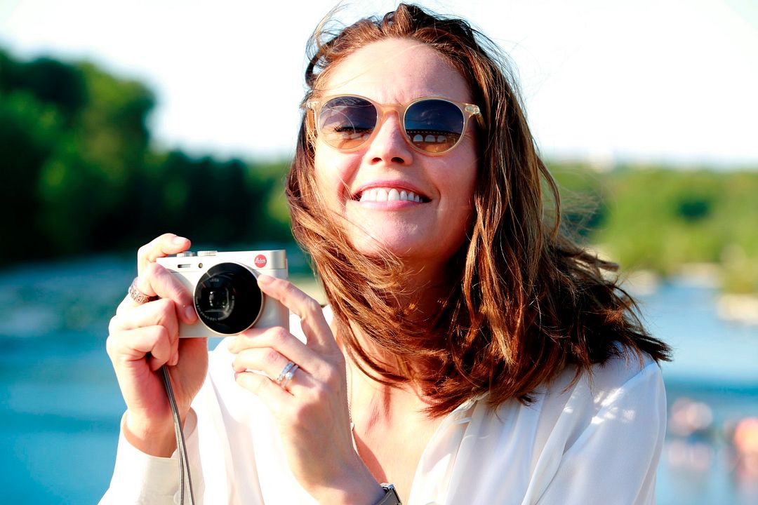 París puede esperar : Foto Diane Lane