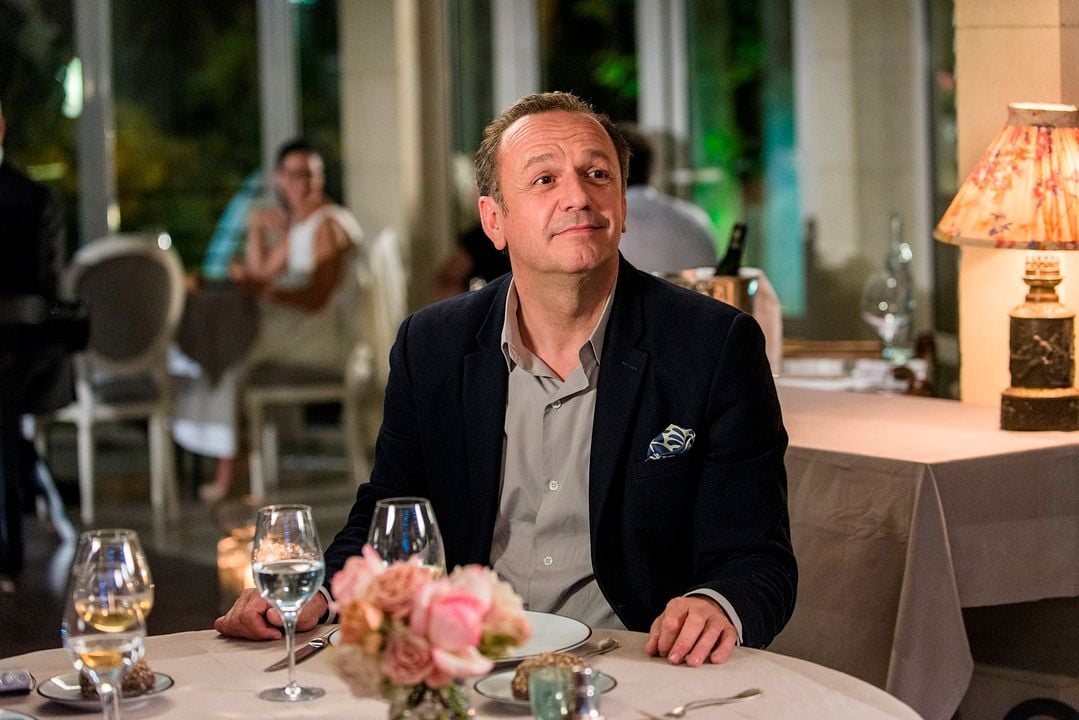 París puede esperar : Foto