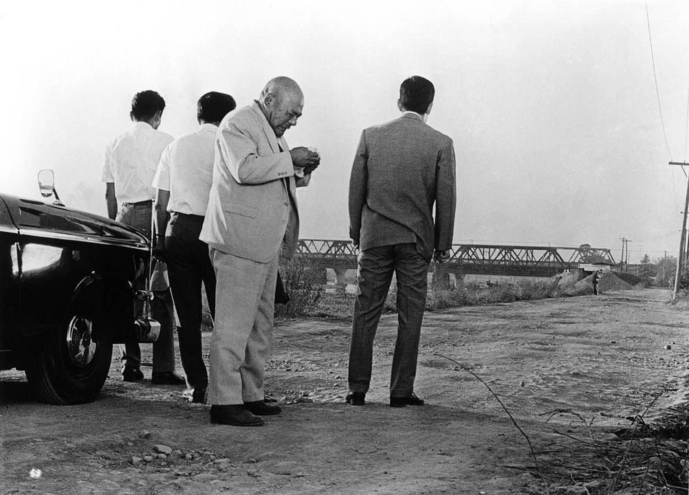 El cielo y el infierno : Foto