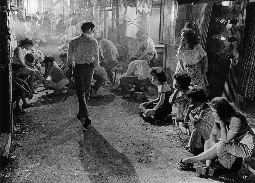 El cielo y el infierno : Foto