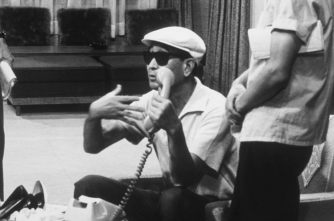 El cielo y el infierno : Foto