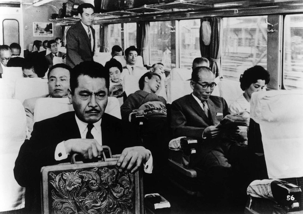 El cielo y el infierno : Foto