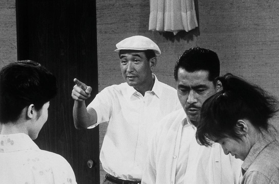 El cielo y el infierno : Foto