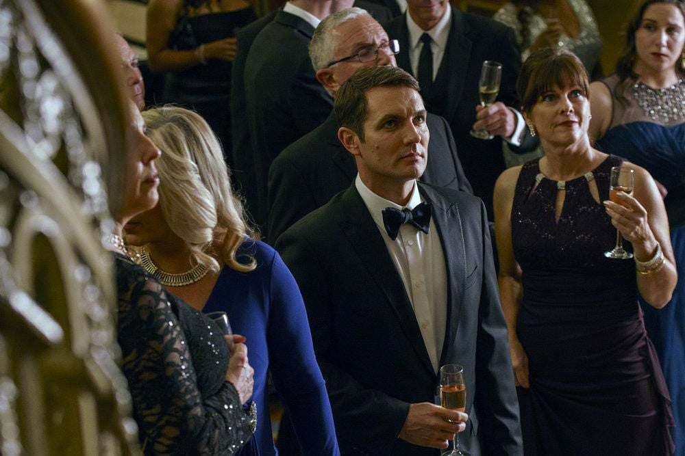 Chicago Justice : Foto