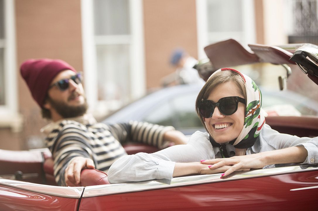 Girls : Foto Allison Williams