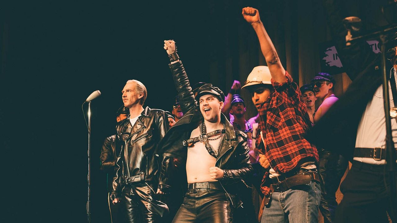 Tom de Finlandia : Foto