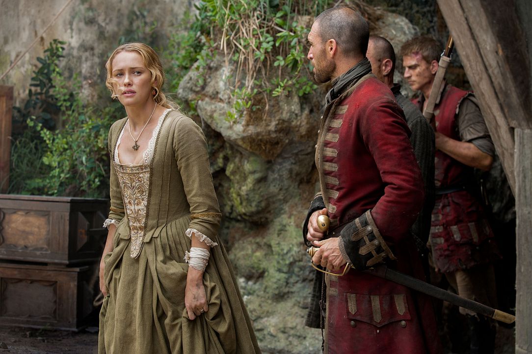 Black Sails : Foto