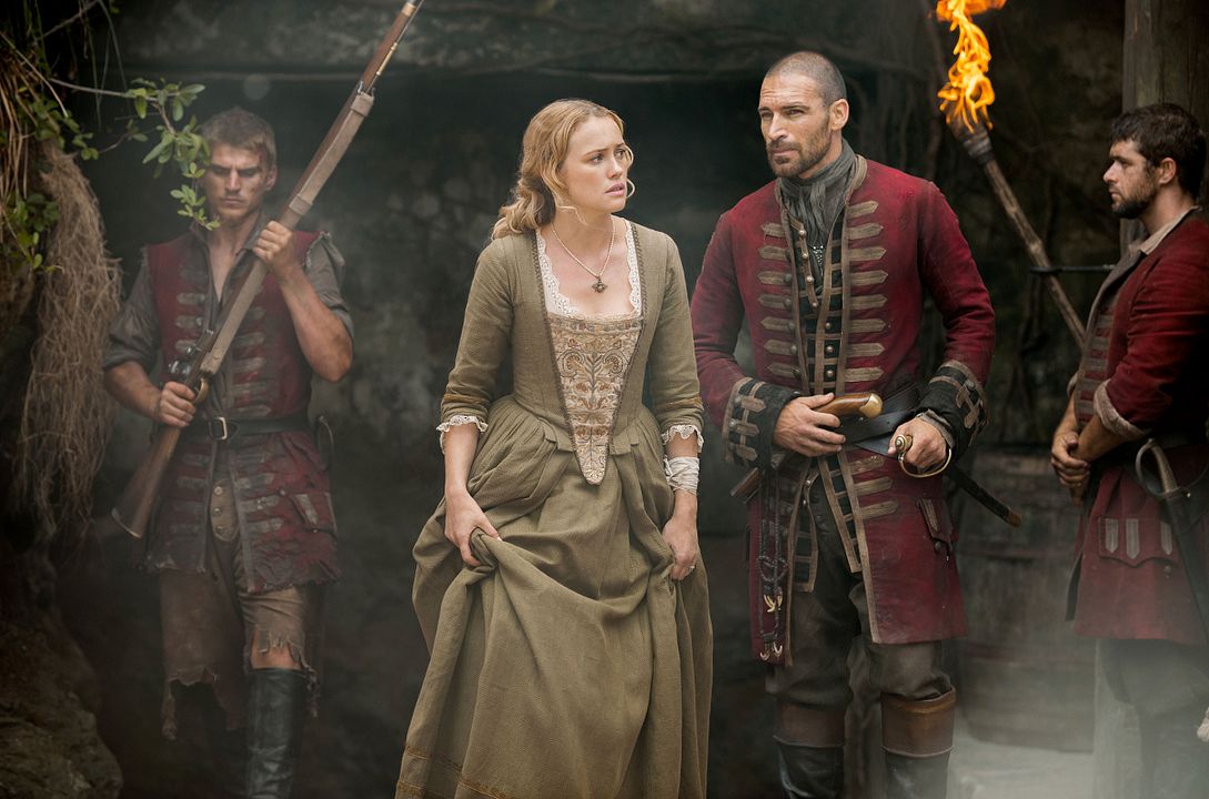 Black Sails : Foto