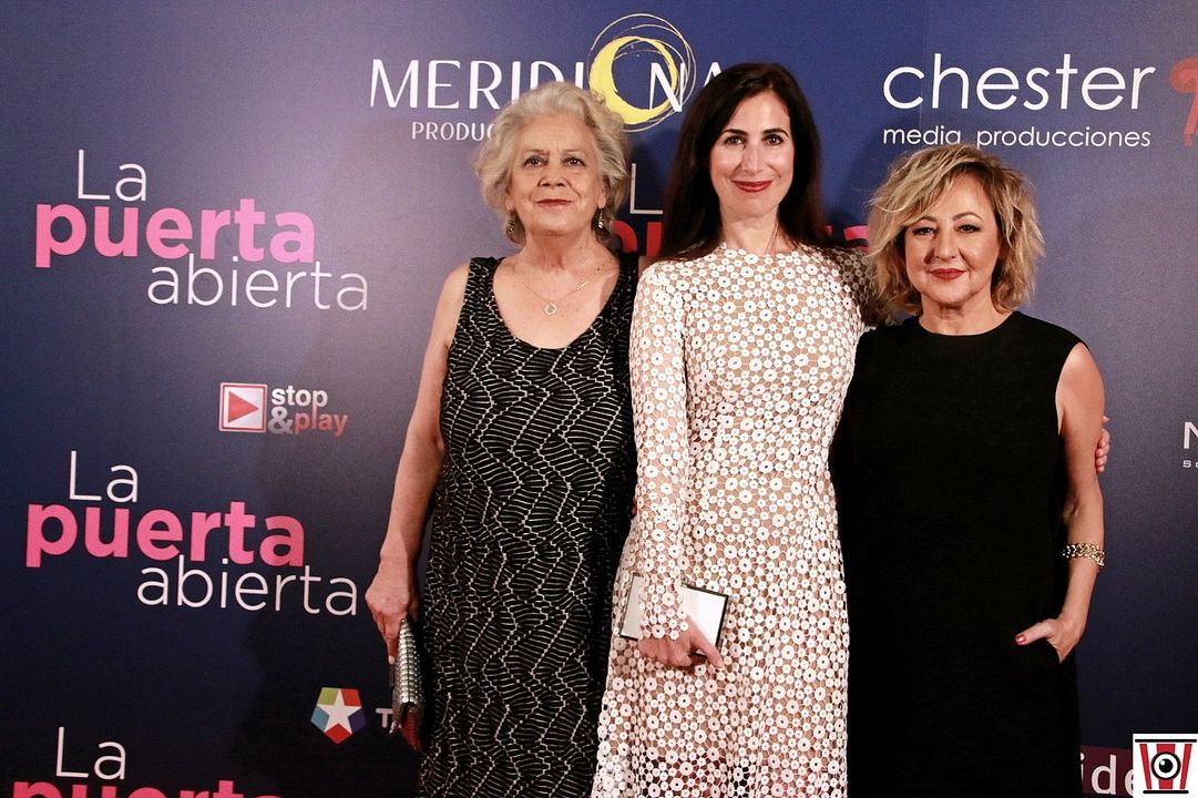 La Puerta Abierta : Foto