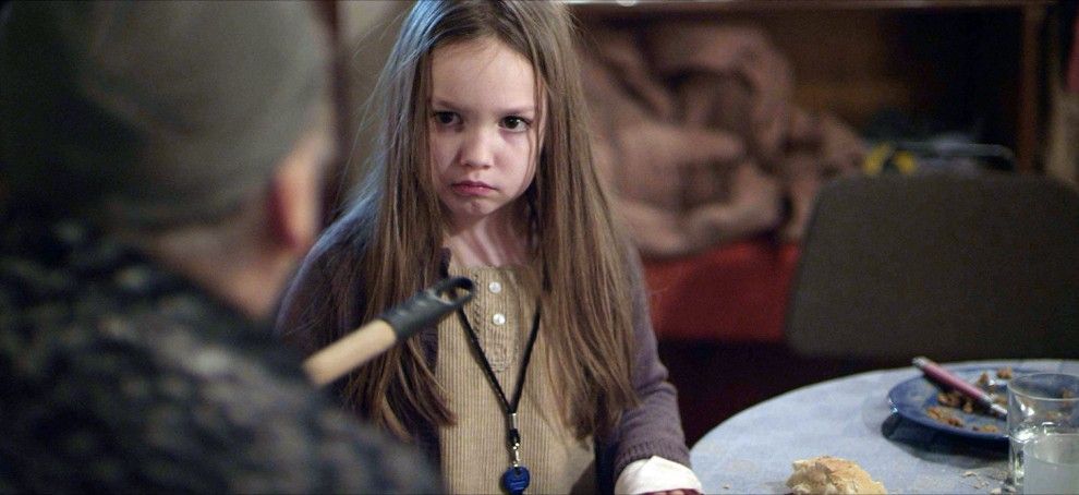 La Puerta Abierta : Foto