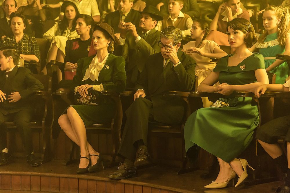 João, o Maestro : Foto