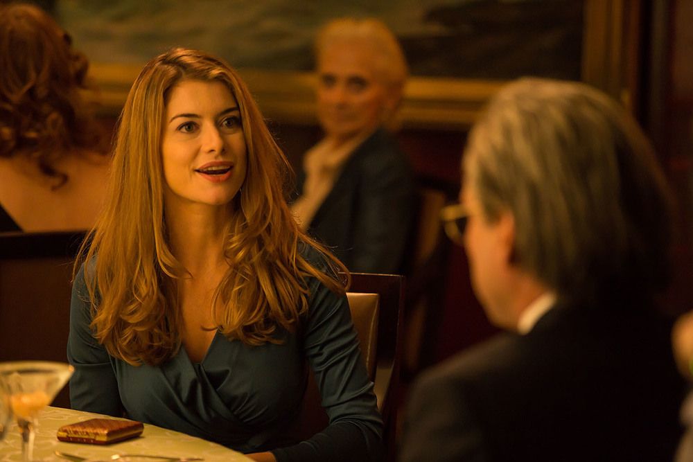 João, o Maestro : Foto