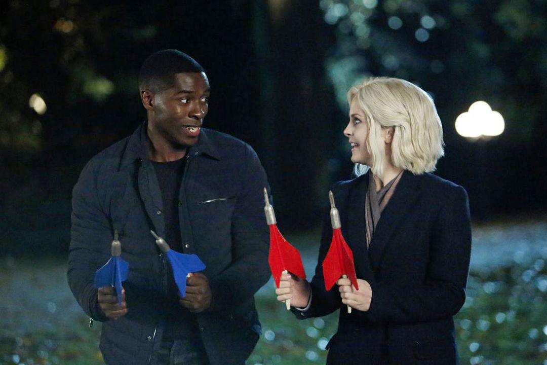 iZombie : Foto