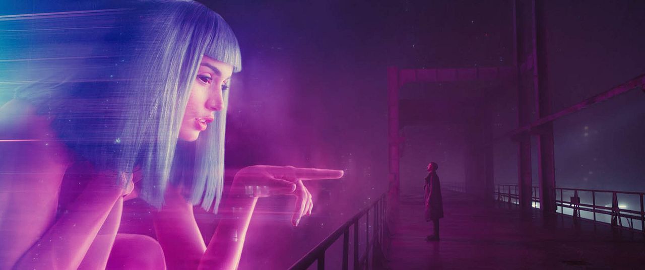 Blade Runner 2049 : Foto