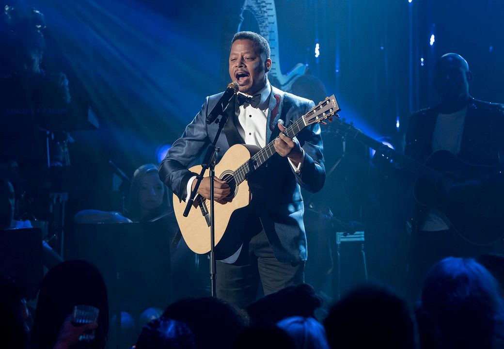 Empire : Foto Terrence Howard