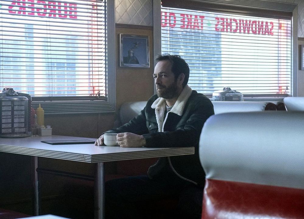 Riverdale : Foto Luke Perry