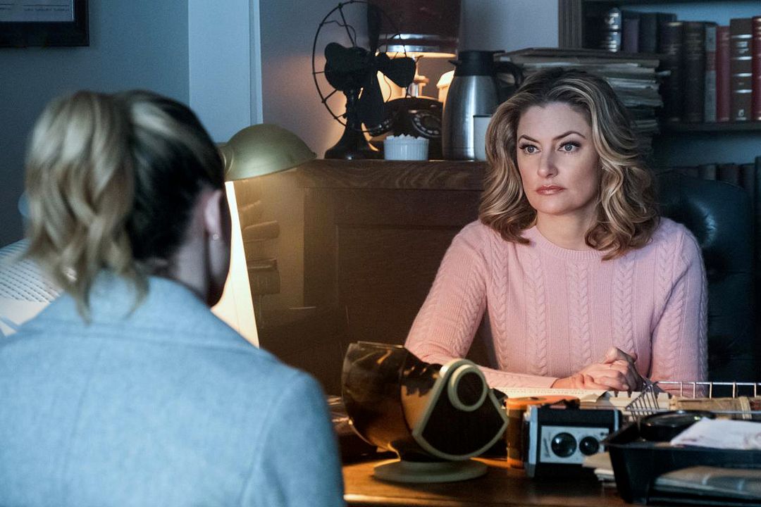 Riverdale : Foto Mädchen Amick