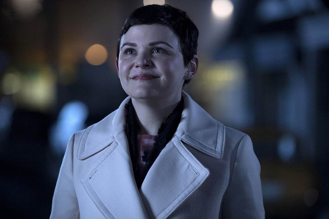 Érase una vez : Foto Ginnifer Goodwin