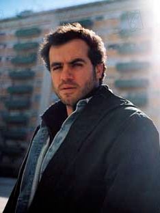 Póster Marco Martins