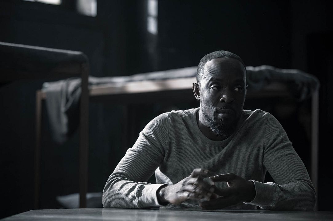 The Night of : Foto Michael K. Williams