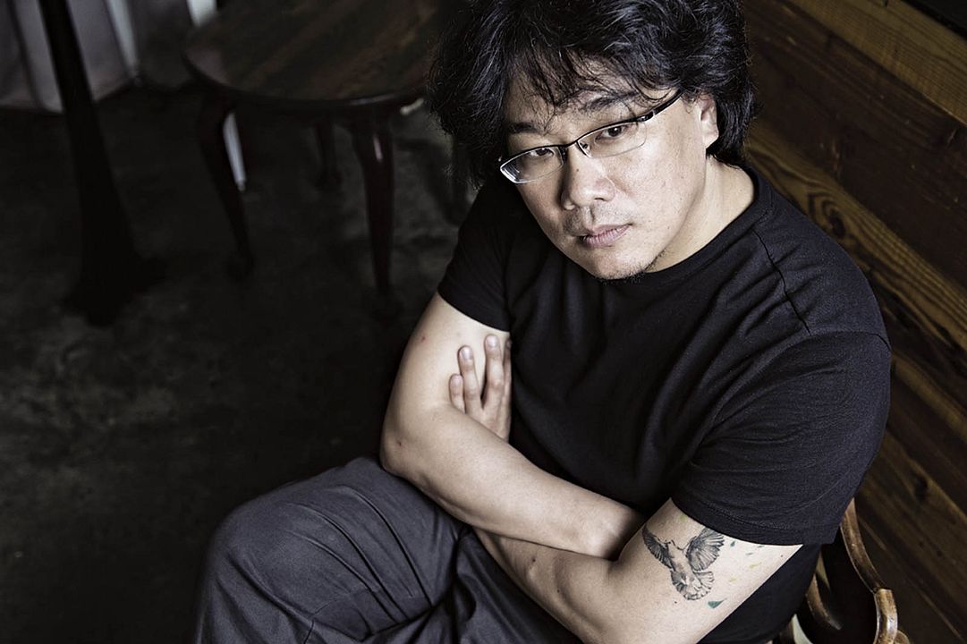 Memories of murder : Foto Bong Joon Ho