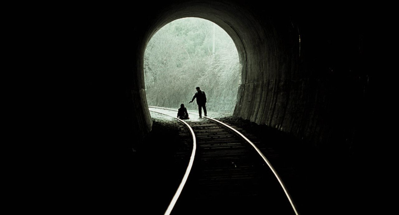 Memories of murder : Foto