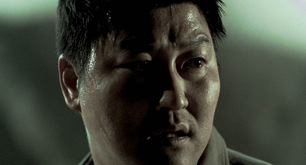 Memories of murder : Foto