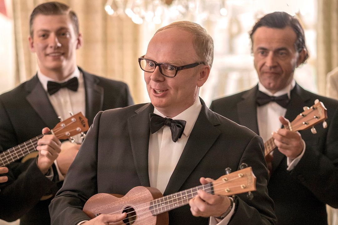 Una cita en el parque : Foto Jason Watkins
