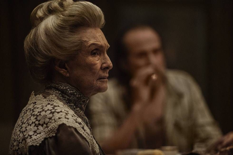 American Gods : Foto Cloris Leachman
