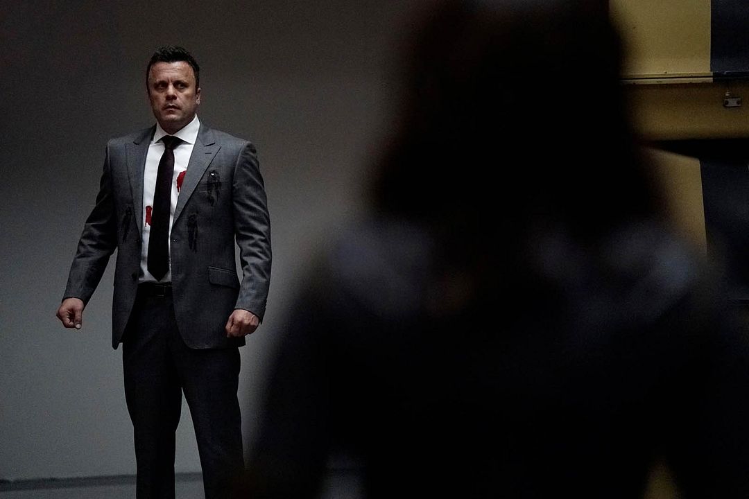 Agentes de S.H.I.E.L.D. : Foto