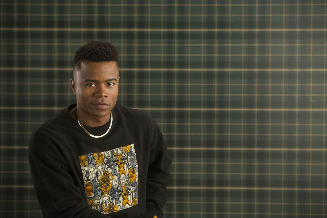 Dear White People : Foto