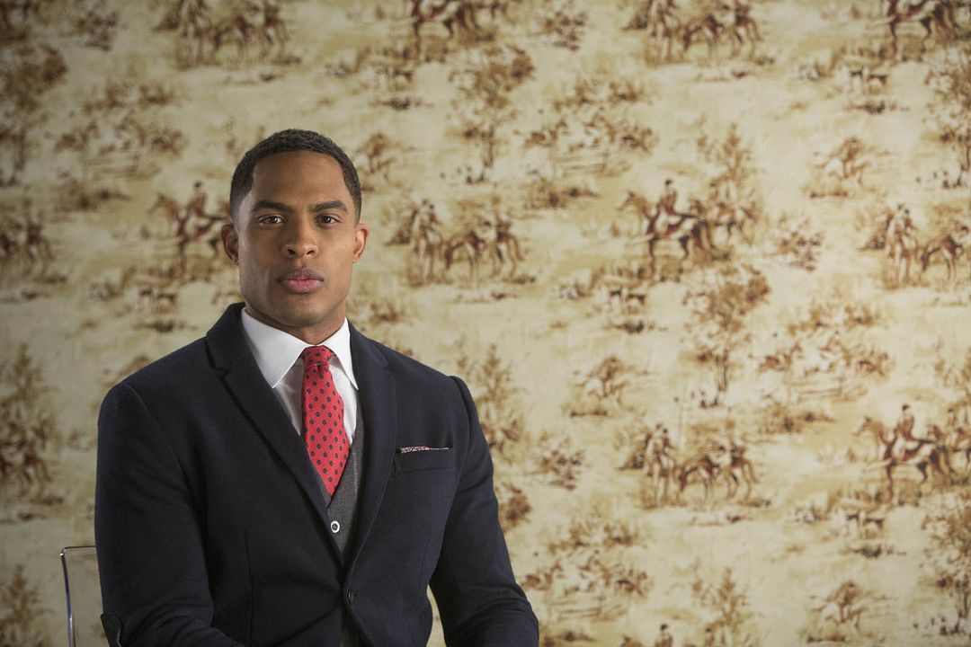 Dear White People : Foto