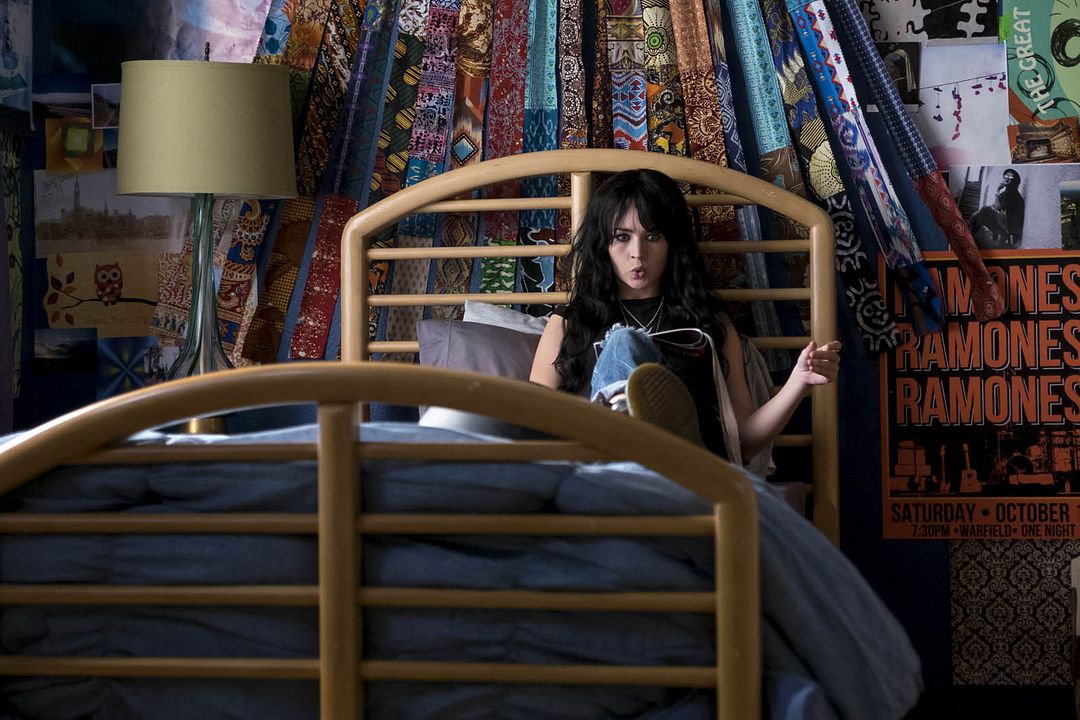 Girlboss : Foto Britt Robertson