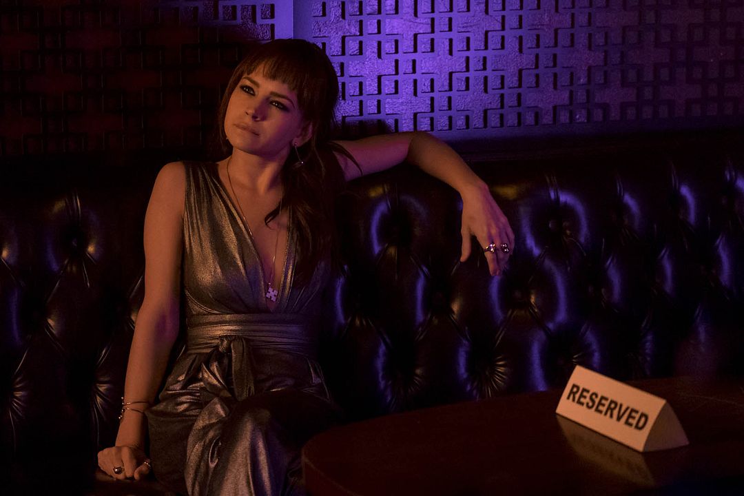 Girlboss : Foto Britt Robertson