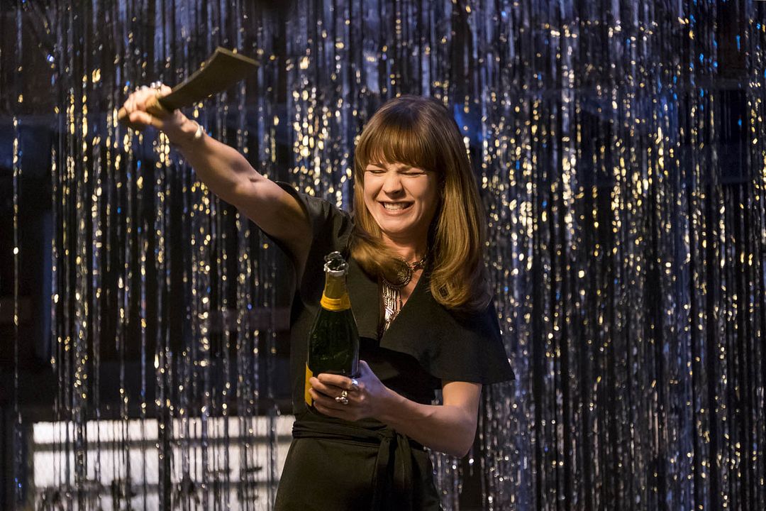 Girlboss : Foto Britt Robertson