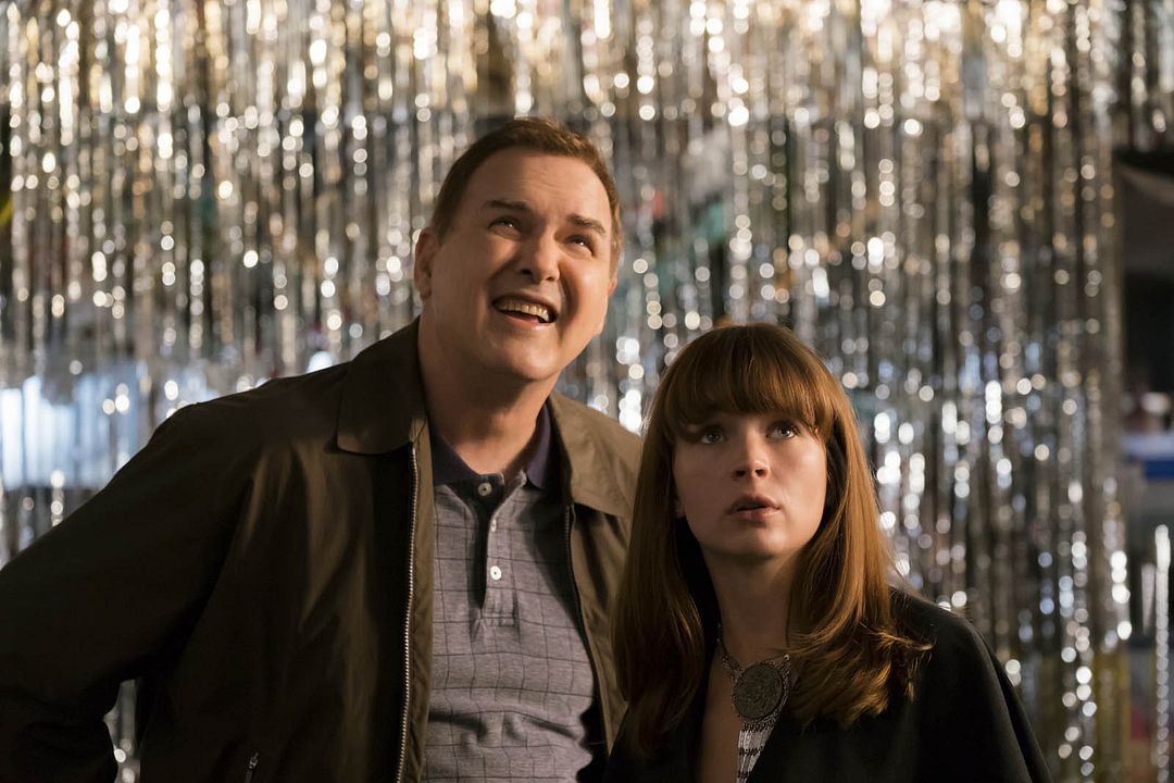 Girlboss : Foto Britt Robertson