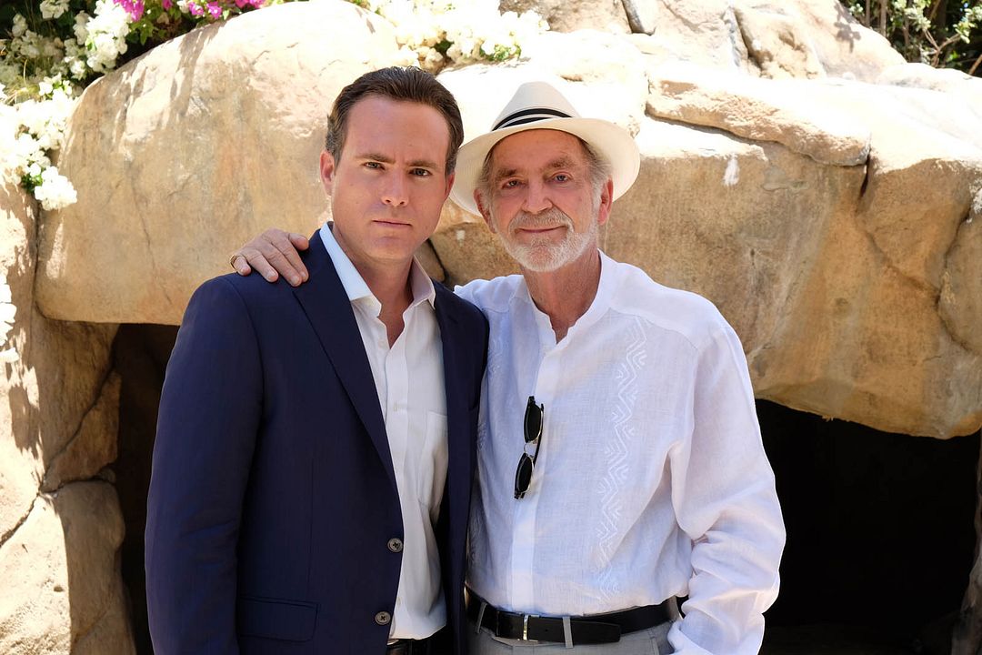 Ingobernable : Foto Fernando Lujan, Erik Hayser