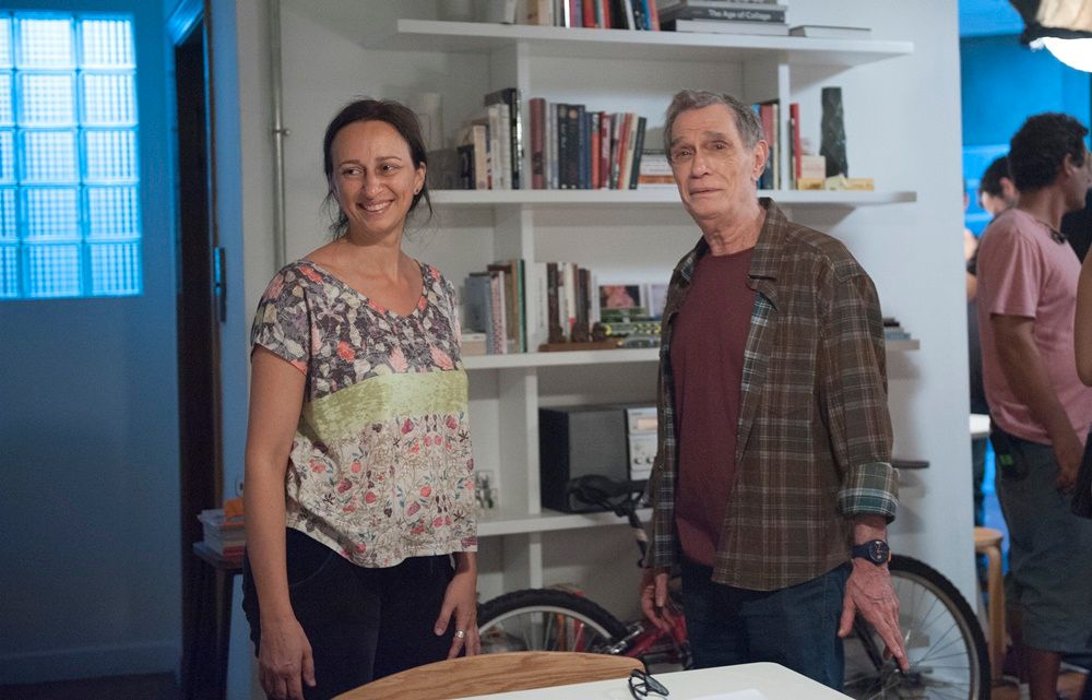 Como nuestros padres : Foto