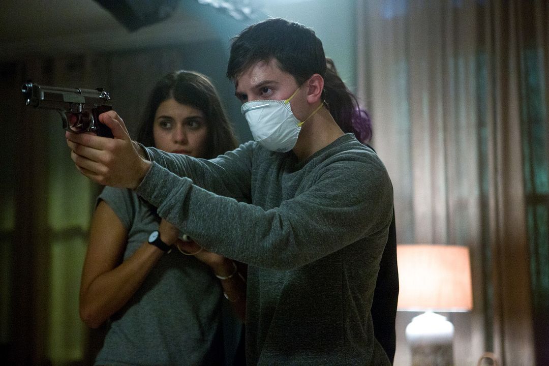 Viral : Foto Sofia Black D'Elia