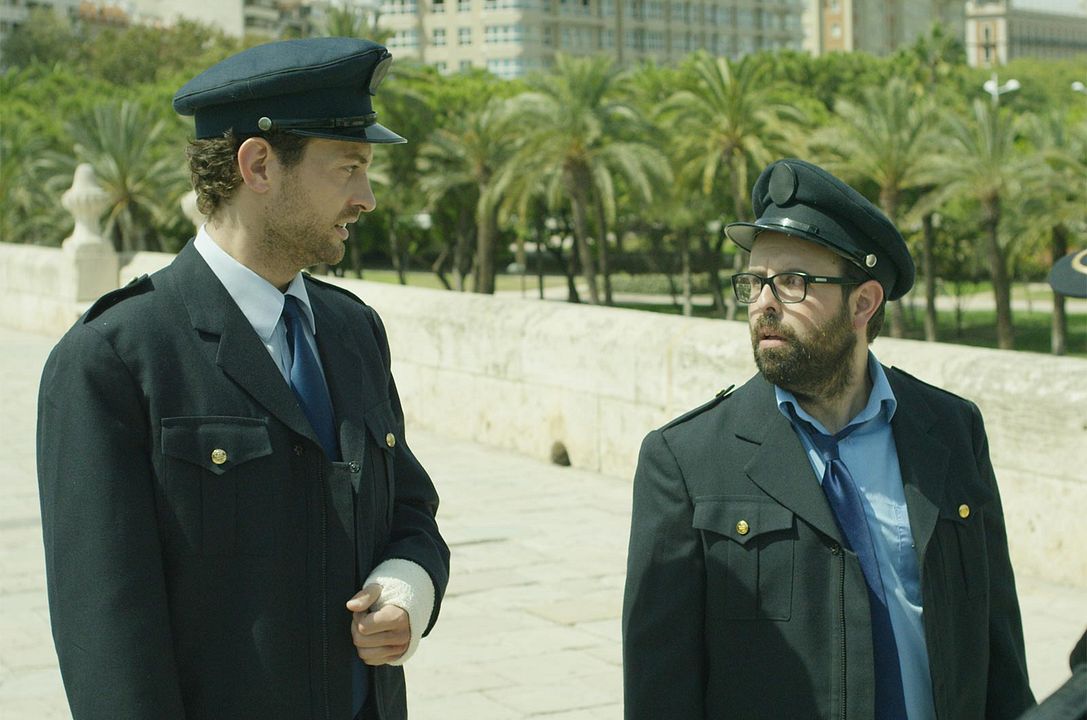 Mil cosas que haría por ti : Foto