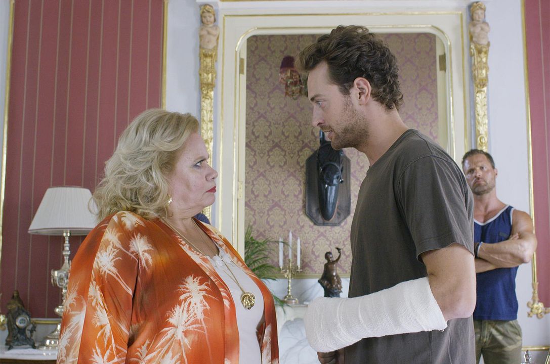 Mil cosas que haría por ti : Foto