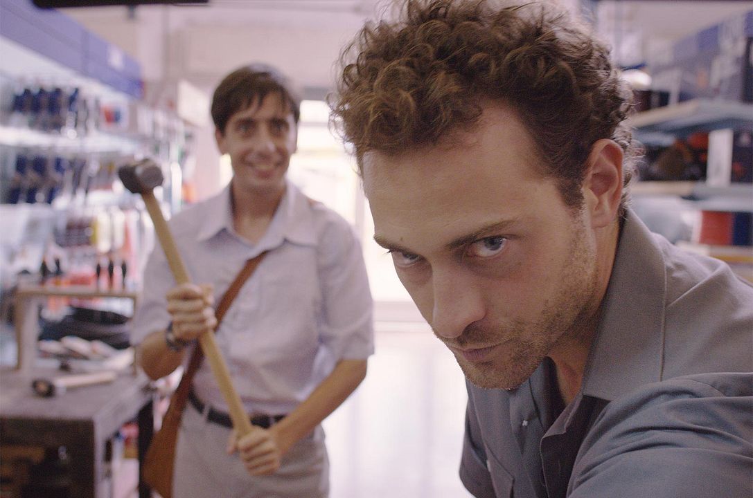 Mil cosas que haría por ti : Foto