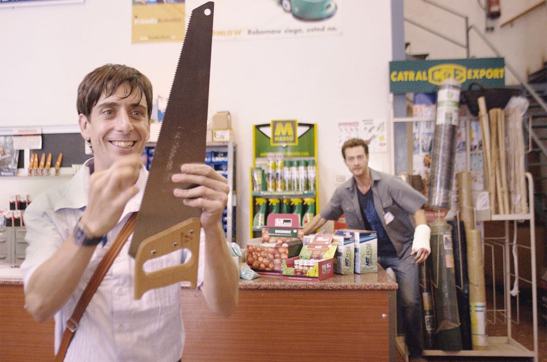 Mil cosas que haría por ti : Foto