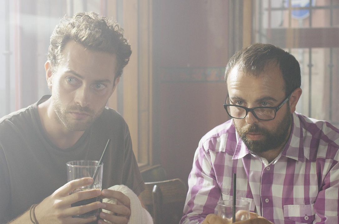 Mil cosas que haría por ti : Foto