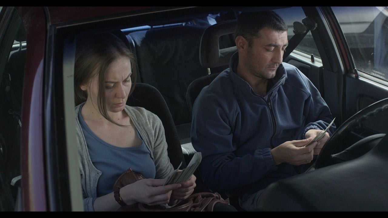 La vida de Anna : Foto