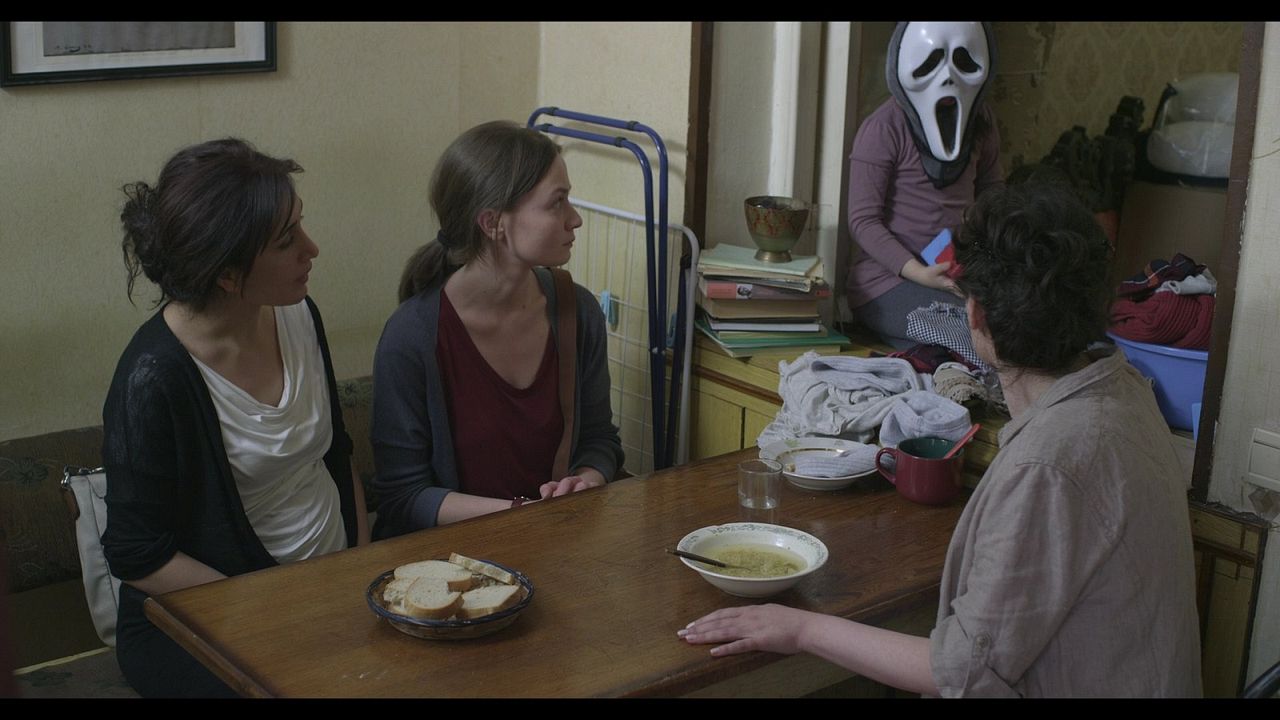 La vida de Anna : Foto