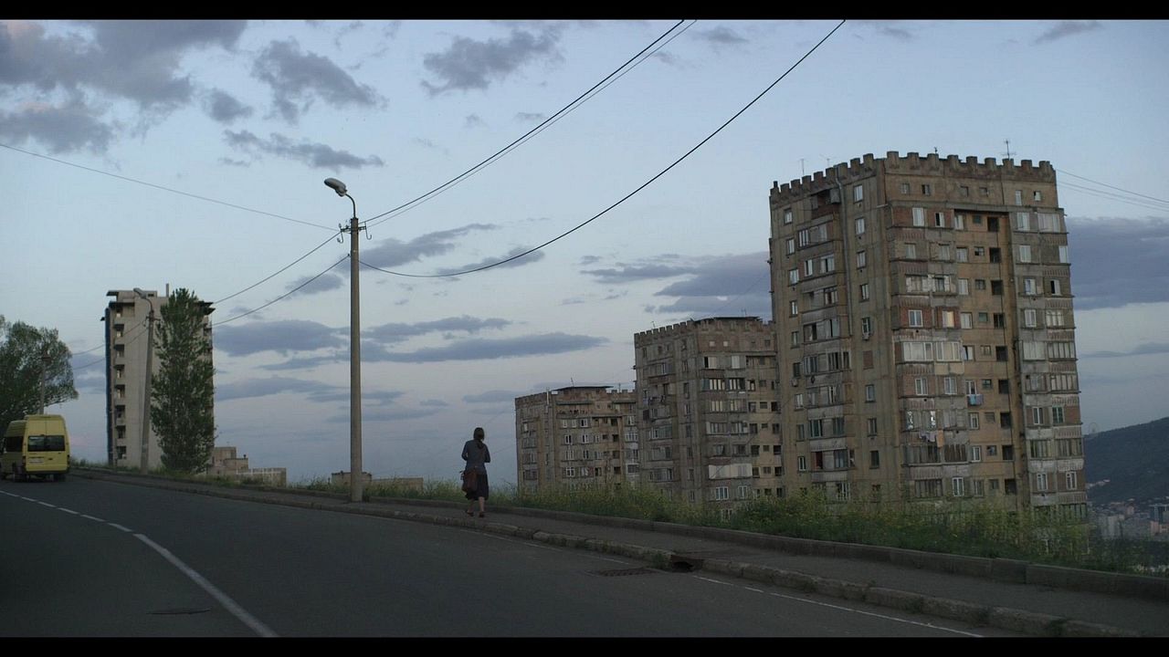 La vida de Anna : Foto